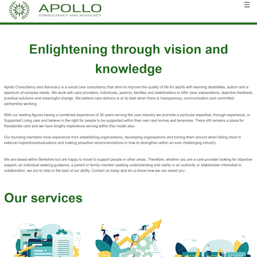Apollo Consultancy